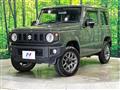 2025 Suzuki Jimny