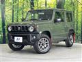 2025 Suzuki Jimny