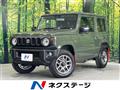 2025 Suzuki Jimny