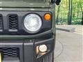 2025 Suzuki Jimny