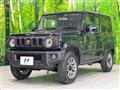 2025 Suzuki Jimny