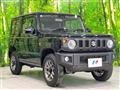 2025 Suzuki Jimny