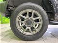 2025 Suzuki Jimny
