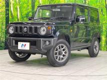 2025 Suzuki Jimny