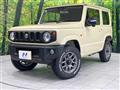 2025 Suzuki Jimny