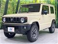 2025 Suzuki Jimny