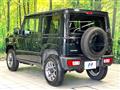 2025 Suzuki Jimny