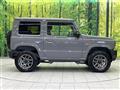 2025 Suzuki Jimny