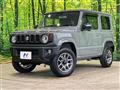 2025 Suzuki Jimny