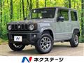 2025 Suzuki Jimny