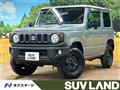 2025 Suzuki Jimny