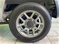 2025 Suzuki Jimny