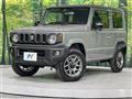 2026 Suzuki Jimny