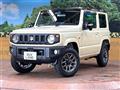 2025 Suzuki Jimny