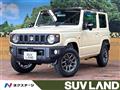 2025 Suzuki Jimny