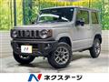 2026 Suzuki Jimny