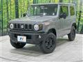 2026 Suzuki Jimny