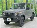 2026 Suzuki Jimny