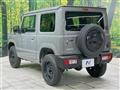 2026 Suzuki Jimny