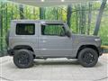 2026 Suzuki Jimny