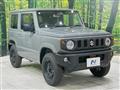 2026 Suzuki Jimny
