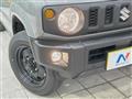 2026 Suzuki Jimny