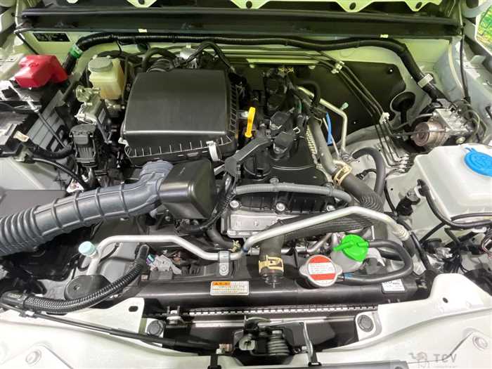 2021 Suzuki Jimny Sierra