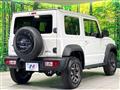 2021 Suzuki Jimny Sierra