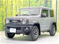 2023 Suzuki Jimny Sierra