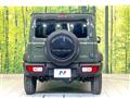 2024 Suzuki Jimny Sierra