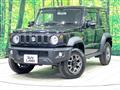 2024 Suzuki Jimny Sierra