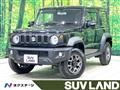 2024 Suzuki Jimny Sierra