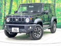 2024 Suzuki Jimny Sierra