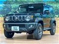2024 Suzuki Jimny Sierra
