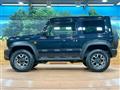 2024 Suzuki Jimny Sierra