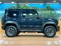 2024 Suzuki Jimny Sierra