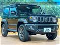 2024 Suzuki Jimny Sierra