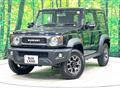 2024 Suzuki Jimny Sierra