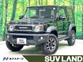2024 Suzuki Jimny Sierra