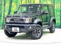 2024 Suzuki Jimny Sierra