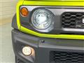 2024 Suzuki Jimny Sierra