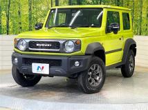 2024 Suzuki Jimny Sierra