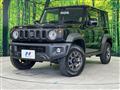 2025 Suzuki Jimny Sierra