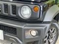 2025 Suzuki Jimny Sierra