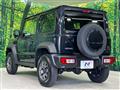 2025 Suzuki Jimny Sierra
