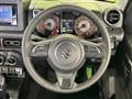 2025 Suzuki Jimny Sierra