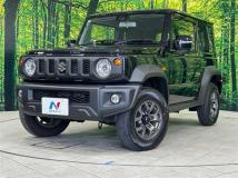 2025 Suzuki Jimny Sierra
