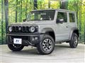 2025 Suzuki Jimny Sierra