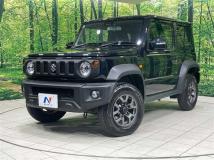 2025 Suzuki Jimny Sierra