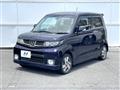 2009 Honda ZEST SPARK